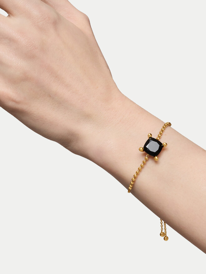 TOUS Pulsera TOUS Color 1004235300 Oro