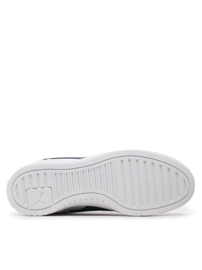 Puma Sneakersy Puma Ca Pro Mid Heritage 387487 03 Biały