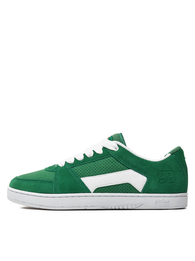 Etnies Αθλητικά Etnies Mc Rap Lo 4101000566 Πράσινο