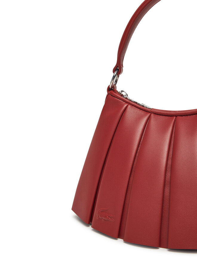 Lacoste Borsetta Lacoste NU5011DP Rosso