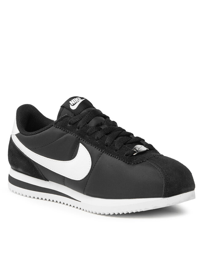 Nike Sneakersy Nike Cortez DZ2795 Černá