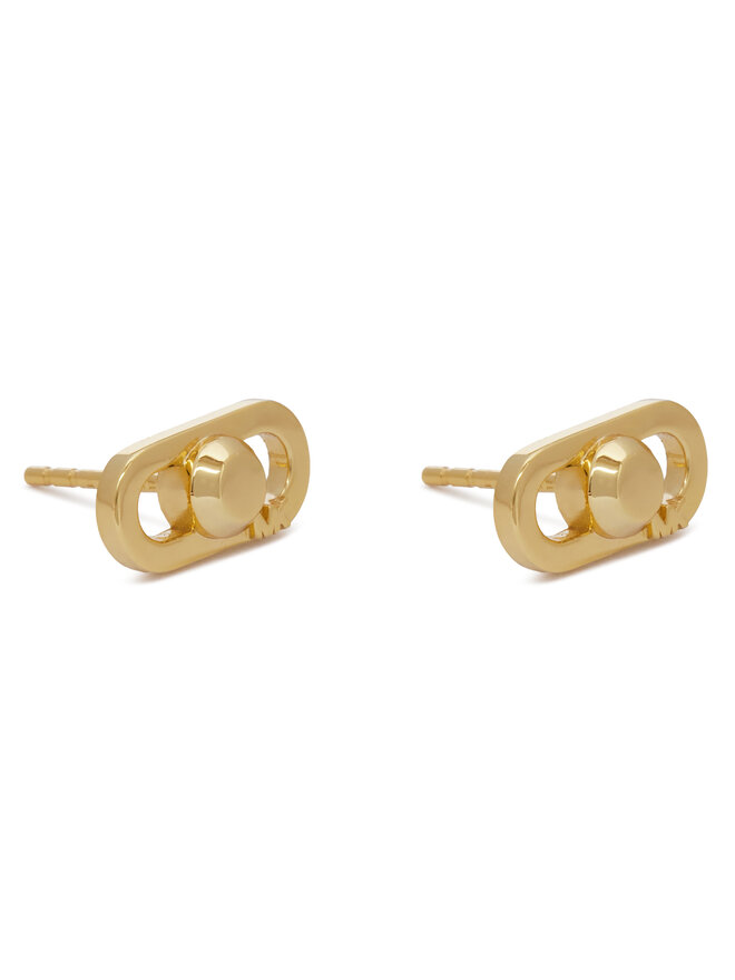 Michael Kors Pendientes Michael Kors MKC171200710 Oro