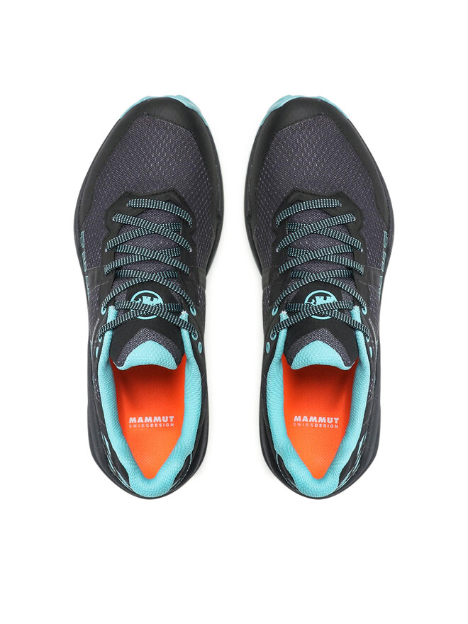 Mammut Trekkings Mammut Sertig II Low Gtx GORE-TEX 3030-04290-00575-1050 Negru