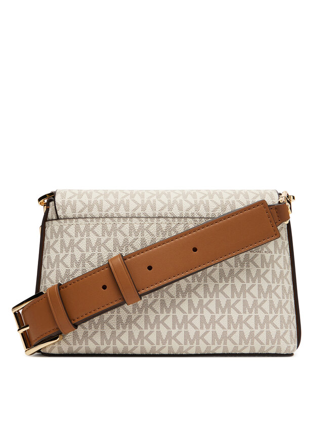 MICHAEL Michael Kors Сумка MICHAEL Michael Kors Nessa 30T5G8ZM1B Бежевий