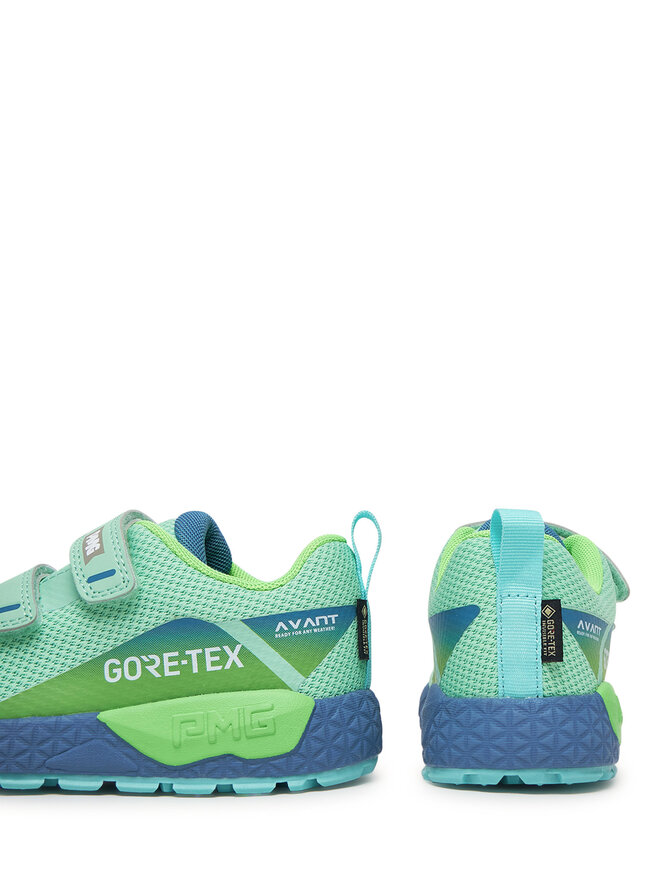 Primigi Sneakersy Primigi 7930511 GORE-TEX M Zelená