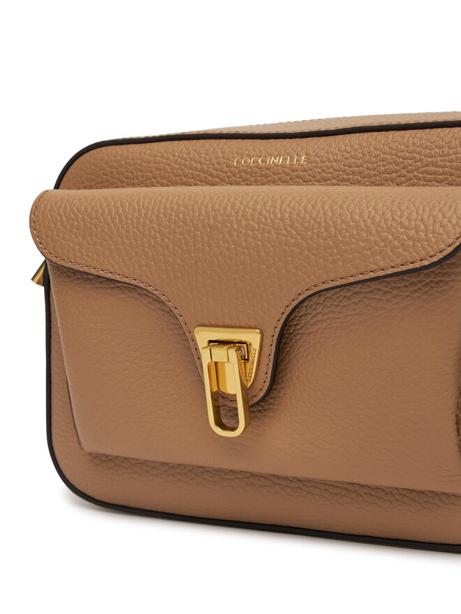 Coccinelle Сумка Coccinelle E1 NOF 15 02 01 Коричневий