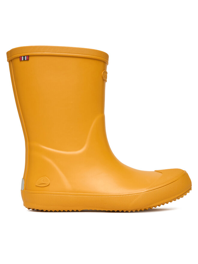 Viking Gumicsizma Viking Indie Active 1-60170-72 S Sárga