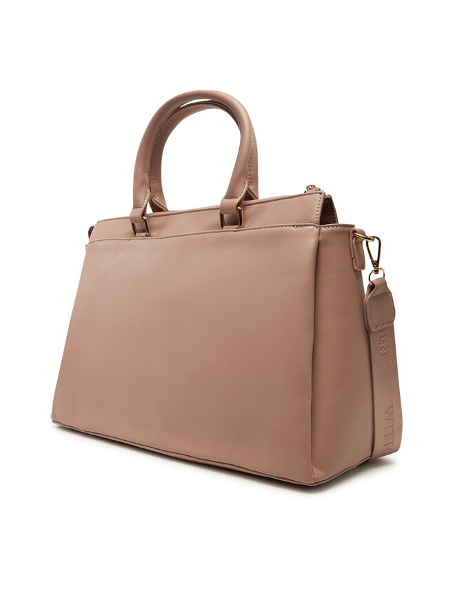 WITTCHEN Torebka WITTCHEN 99-4Y-226-P Różowy