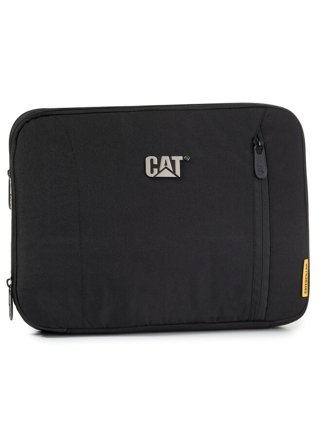 CATerpillar Τσάντα για laptop CATerpillar Laptop Organizer 83480 Μαύρο