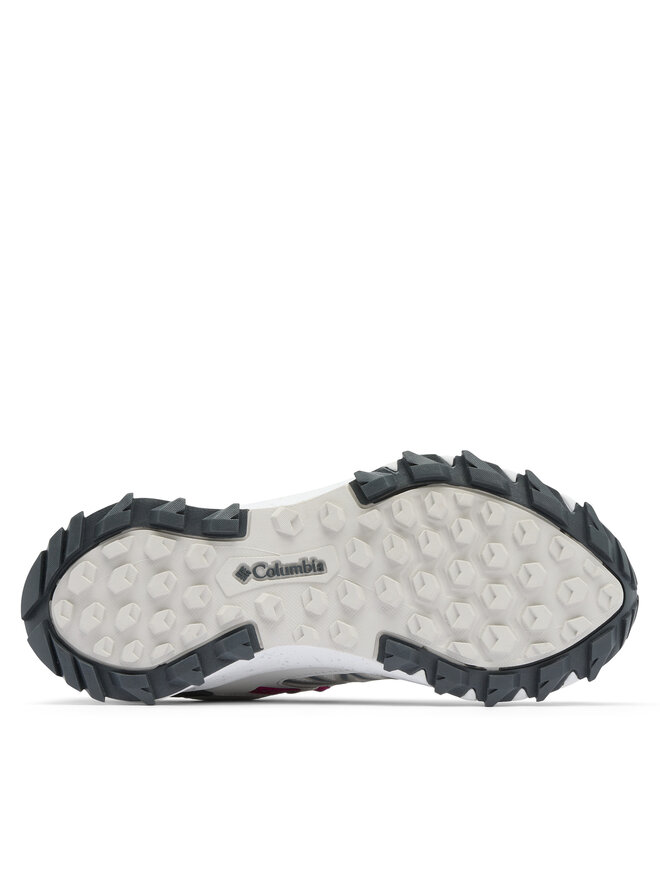 Columbia Trekingová obuv Columbia Peakfreak II Outdry 2100101 Šedá