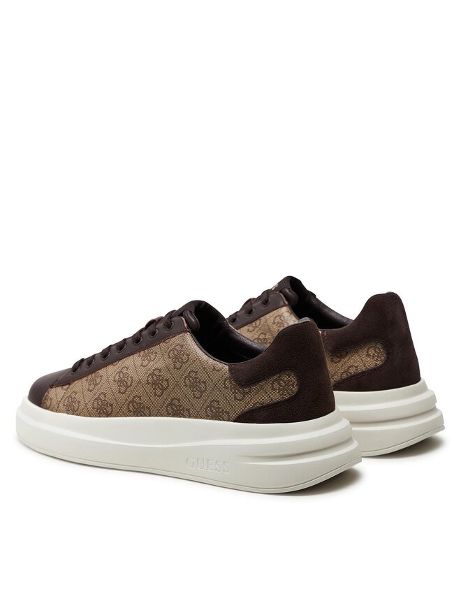Guess Sneakers Guess Elba FMPVIB FAL12 Beige