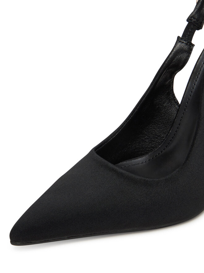 DeeZee Sandalen DeeZee Q03-12 Schwarz