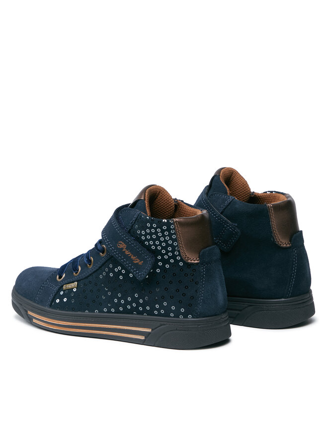 Primigi Черевики Primigi GORE-TEX 4867200 S Cиній