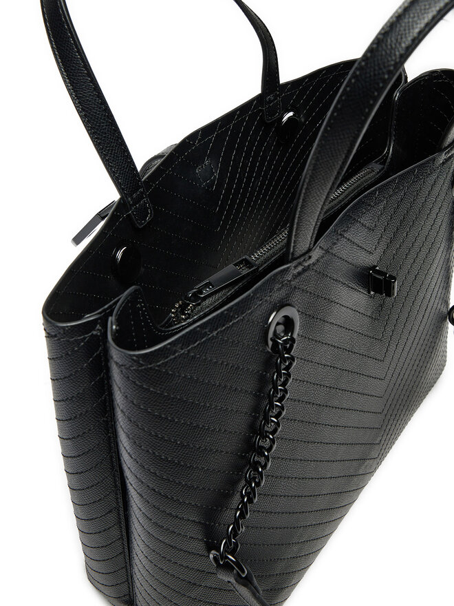 Aldo Сумка Aldo Iloronnx 13824305 Чорний