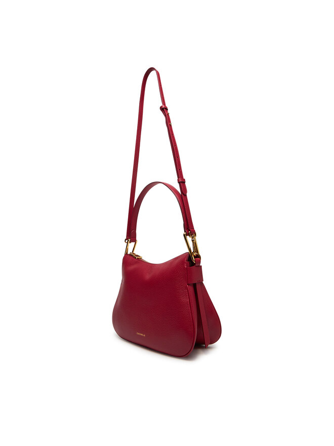 Coccinelle Bolso Coccinelle E1 PQR 13 02 01 Guinda/burdeos