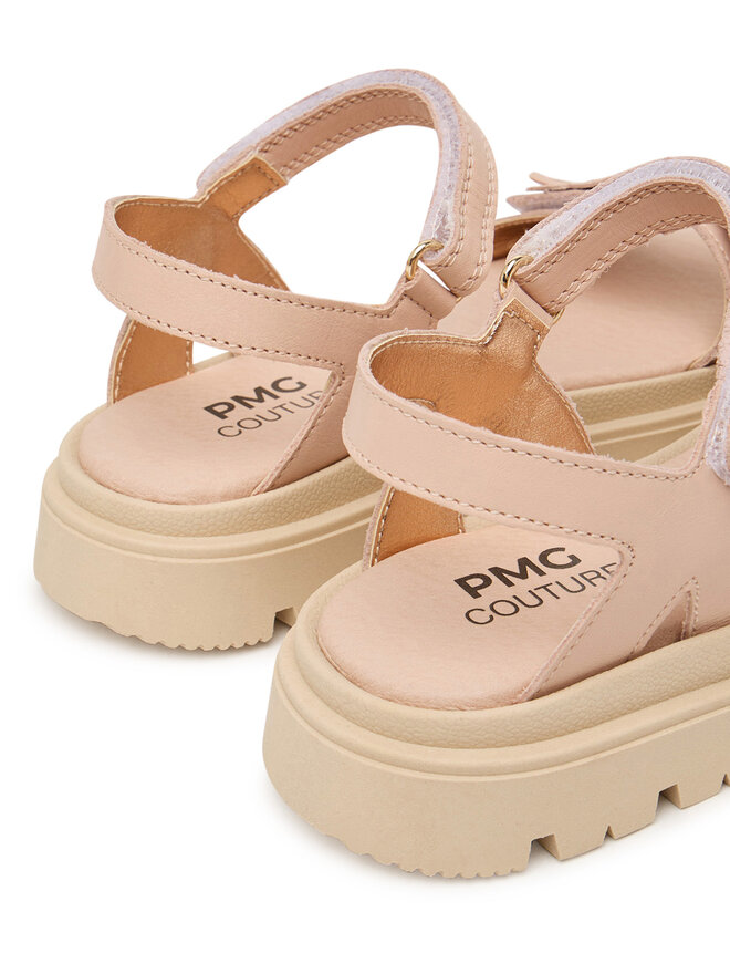 Primigi Босоніжки Primigi 1438033 S Рожевий