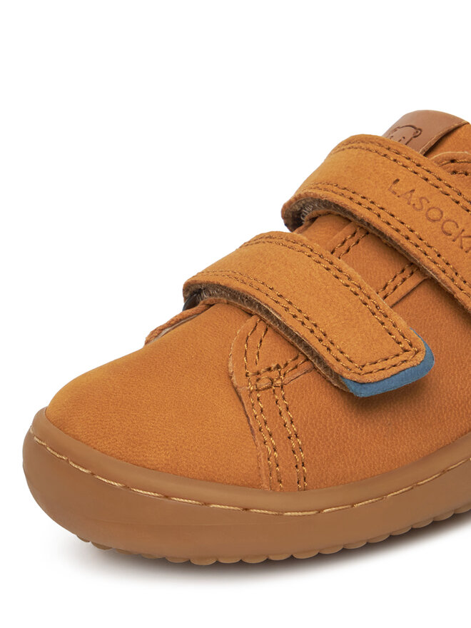 Lasocki Kids Halbschuhe Lasocki Kids DUBAI CI12-DUBAI-01(II)CH Braun