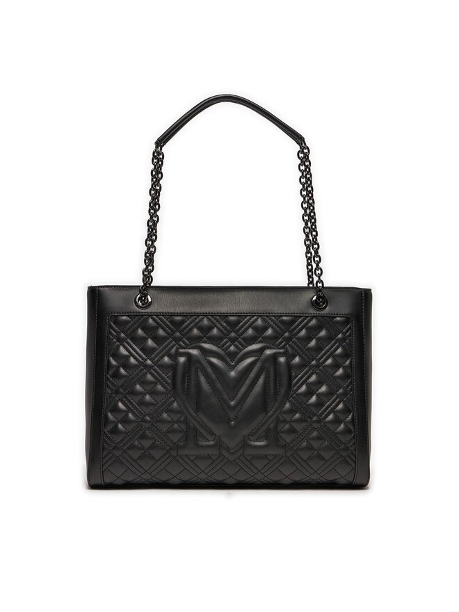 LOVE MOSCHINO Borsetta LOVE MOSCHINO JC4006PP0ILA000A Nero