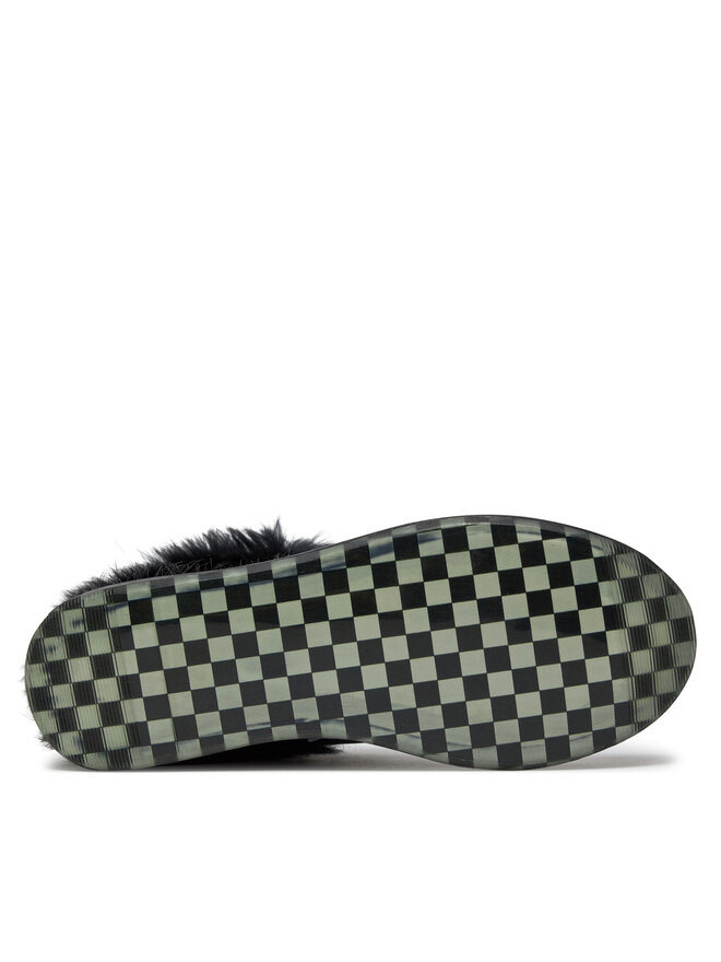 Togoshi Sneakersy Togoshi TG-23-06-000324 Černá