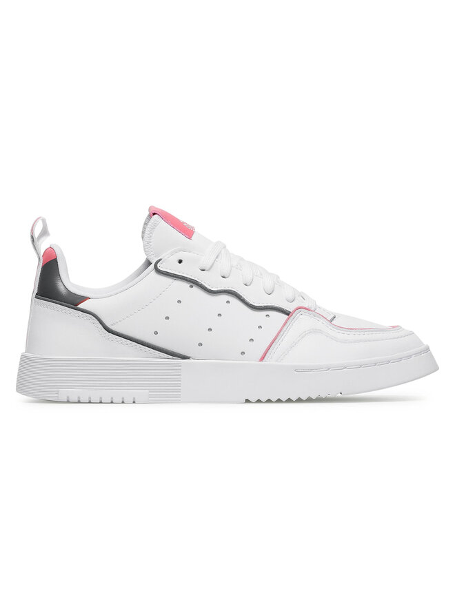 adidas Snīkeri adidas Supercourt FX5703 Balts