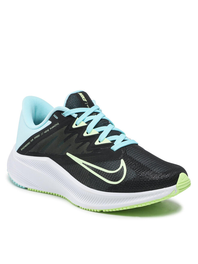 Laufschuhe Nike Quest 3 CD0232 005 Schwarz de.eschuhe.ch