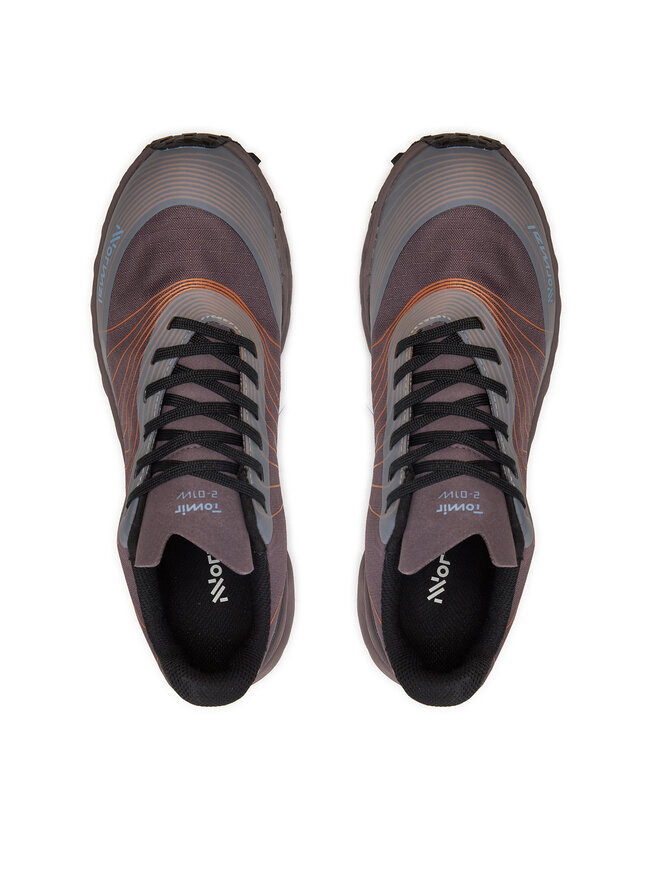 NNormal Scarpe running NNormal N2ZTRW1 Viola