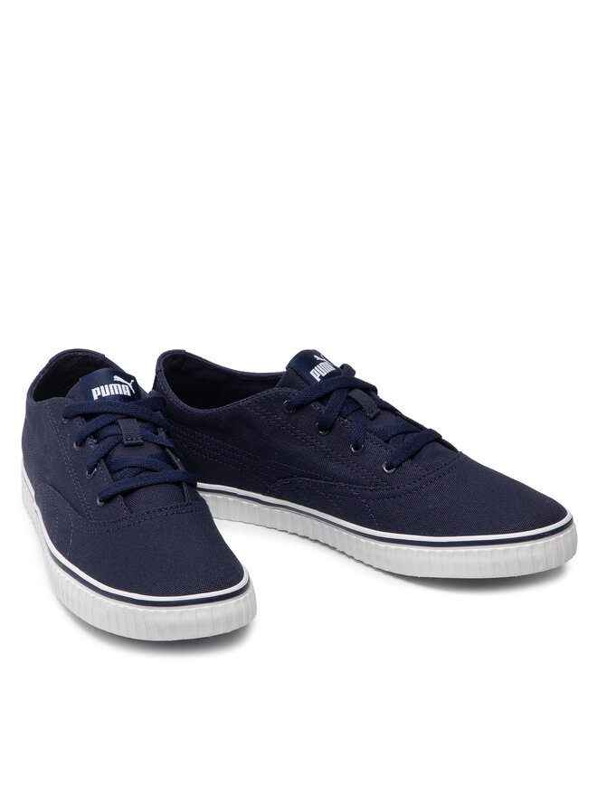 Puma Кросівки Puma Ever Tekkie 383032 03 Cиній
