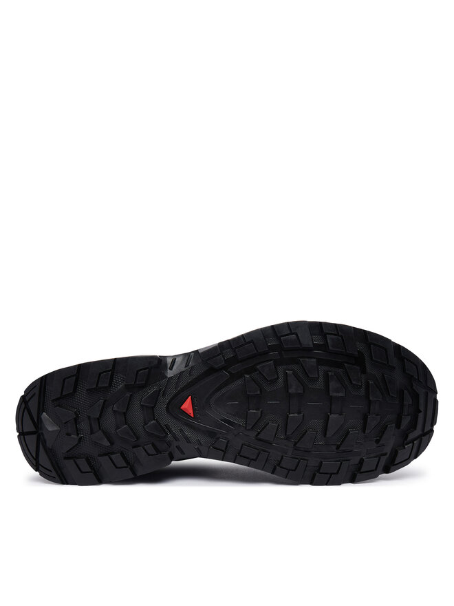 Salomon Трекінгові черевики Salomon Quest 5 Gtx M GORE-TEX L49138400 Чорний