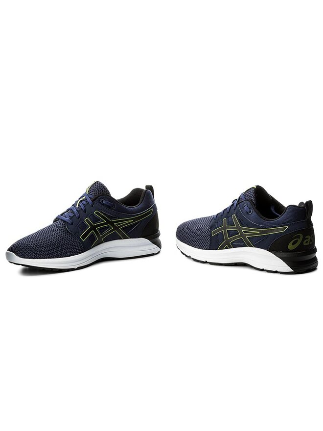 Asics Взуття для бігу Asics Gel-Torrance T7J2N Cиній