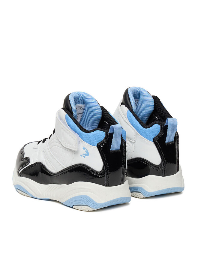 SHAQ Zapatillas Shaq CEO-SHAQNOTIZE AQ95000T-WXL Blanco