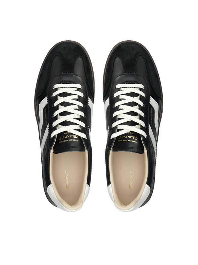 Gant Sneakers Gant 32531247 Schwarz