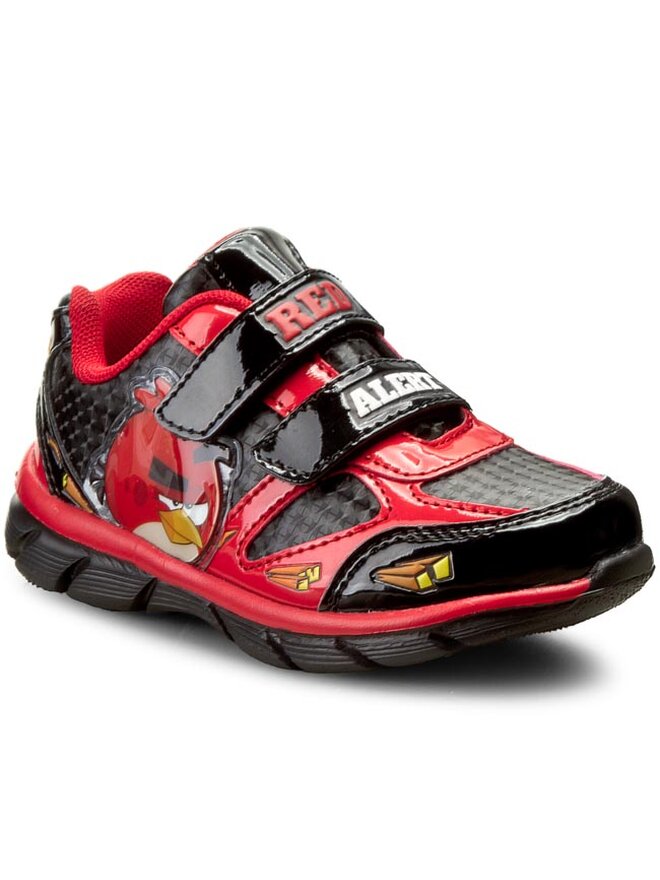 Ciabatte angry birds clearance
