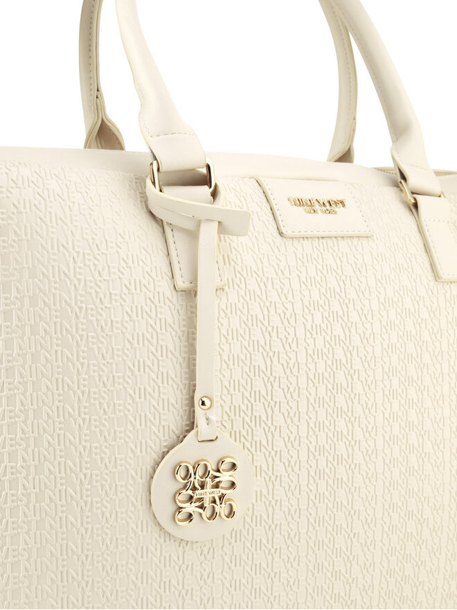 Nine West Brašna na notebook Nine West LDA7742 Béžová