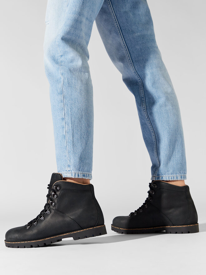 Birkenstock scarponcini deals