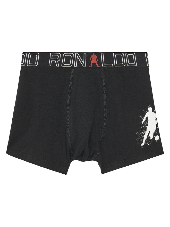 Cristiano Ronaldo CR7 Cristiano Ronaldo CR7 Set 3 parov boksaric 8413-51 Mornarsko modra