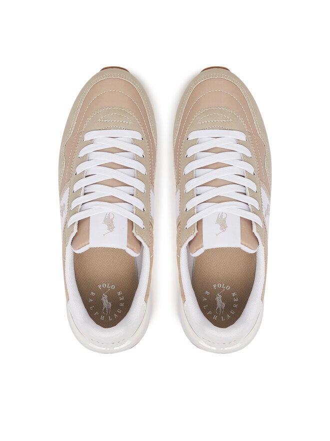 Polo Ralph Lauren Tenisice Polo Ralph Lauren Train 89 Sport RL02441272 Bež