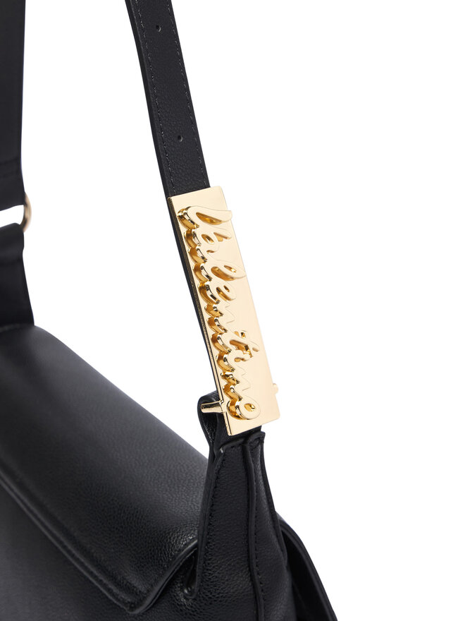 Valentino Сумка Valentino Helen VBS9N509G Чорний