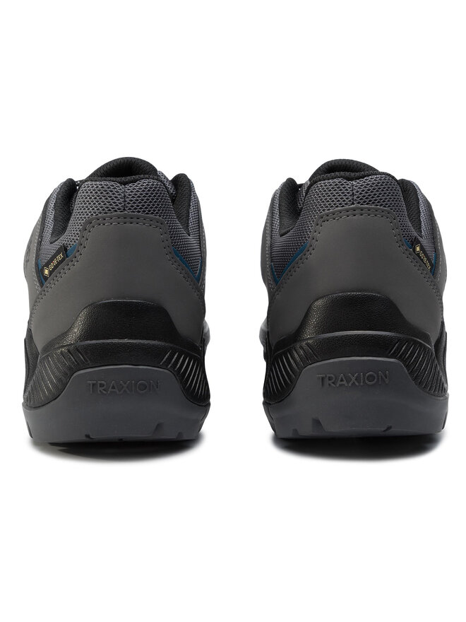 adidas Trekkingschuhe adidas Terrex Eastrail Gtx GORE-TEX BC0965 Grau