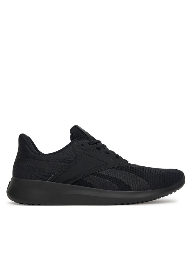 Reebok Sportcipők Reebok FLUXLITE 100212289 Fekete