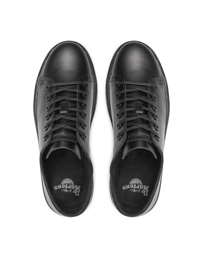 Dr. Martens Laisvalaikio batai Dr. Martens Dante 16736001 Juoda