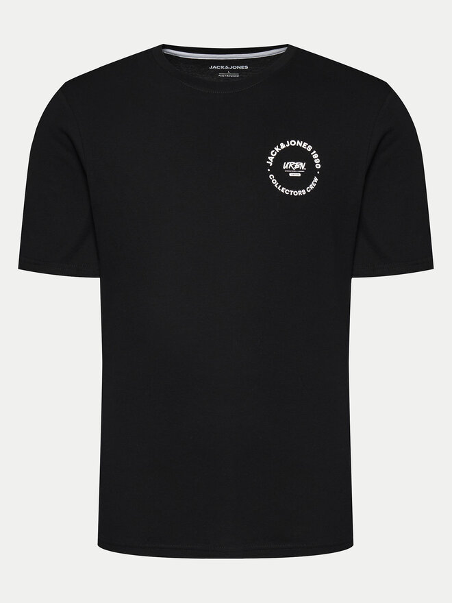Jack&Jones Jack&Jones 3 db póló 12278774 Színes Regular Fit