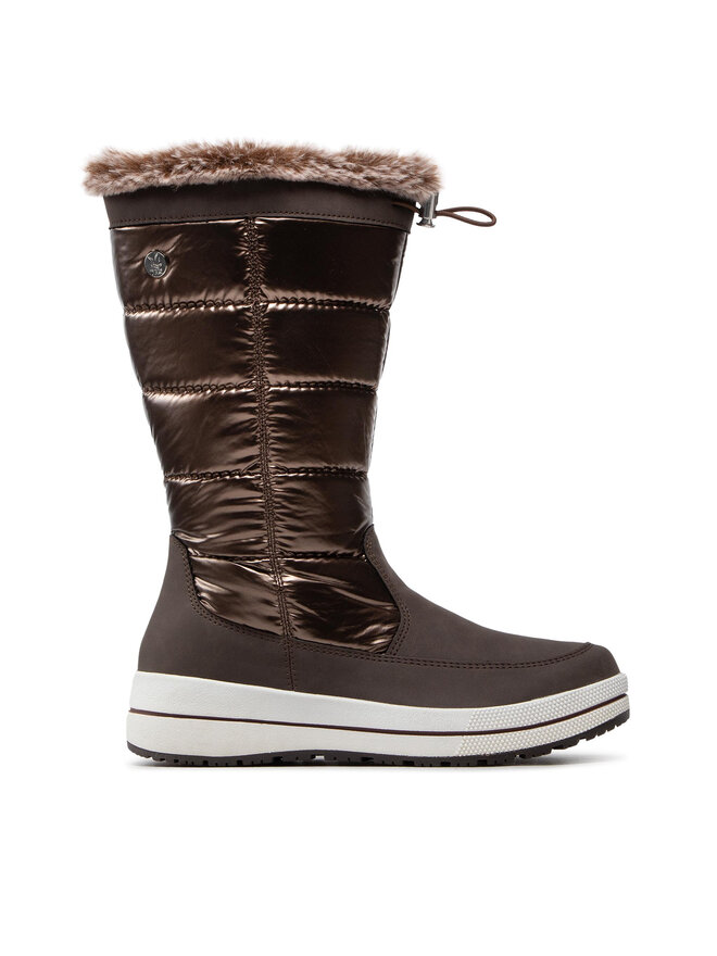 Caprice Schneeschuhe Caprice 9-26440-29 Braun