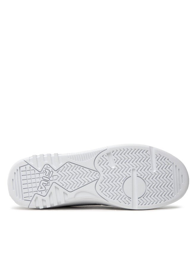 Fila Sneakers Fila Fxventuno L Low FFM0003.10004 Bianco