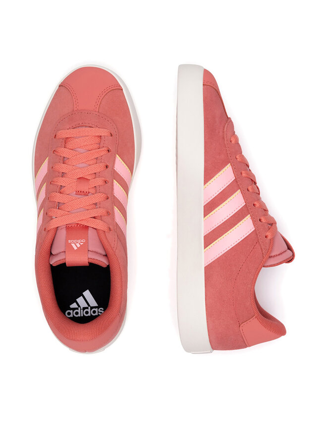 Sneakers adidas VL COURT 3.0 IF4477 Rot | eschuhe.de