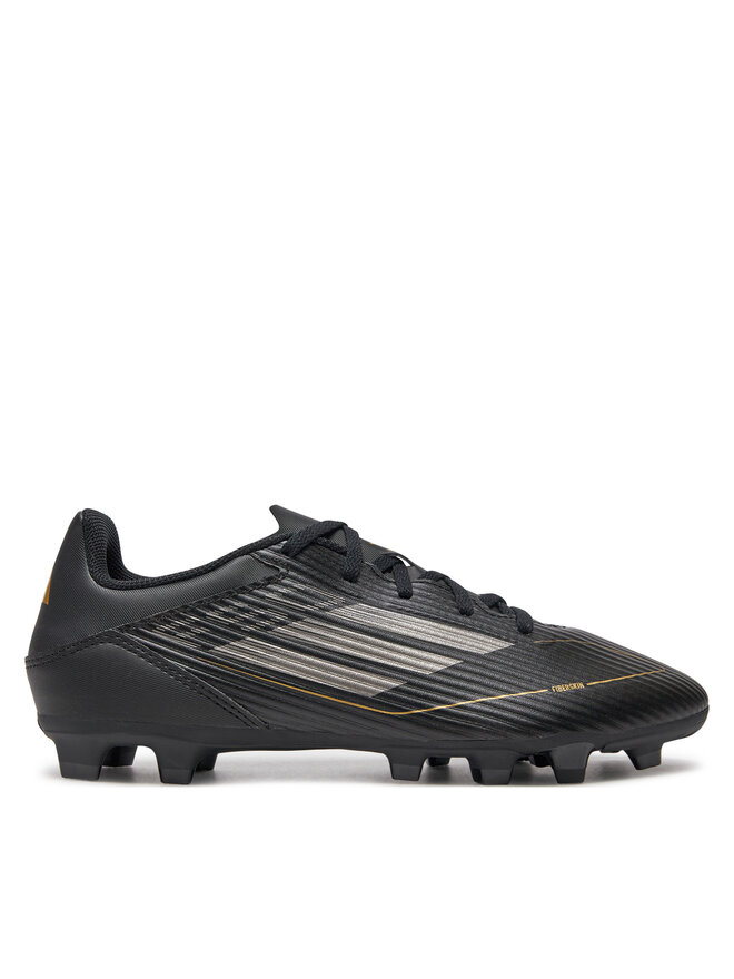 adidas Ποδοσφαιρικά Παπούτσια adidas F50 Club FxG IE0614 Μαύρο