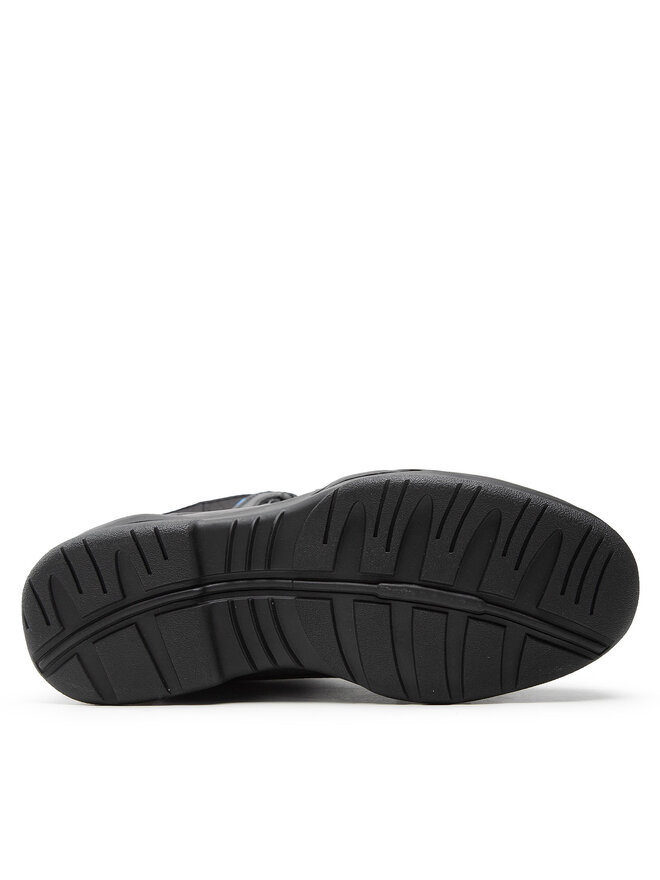 Shima Botas de moto Shima Strato Wp Negro