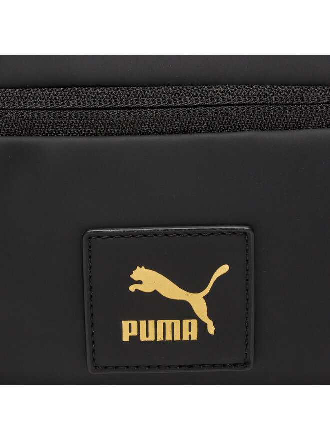 Puma Τσαντάκι μέσης Puma 090254 01 Μαύρο