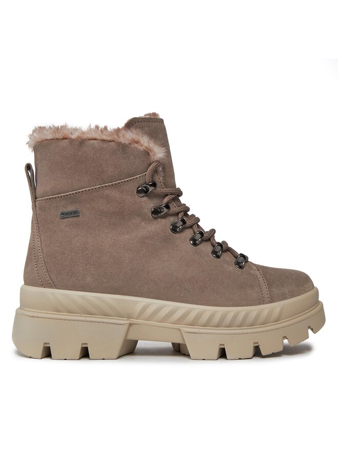 Ara Trapery Ara GORE-TEX 12-14108-12 Szary