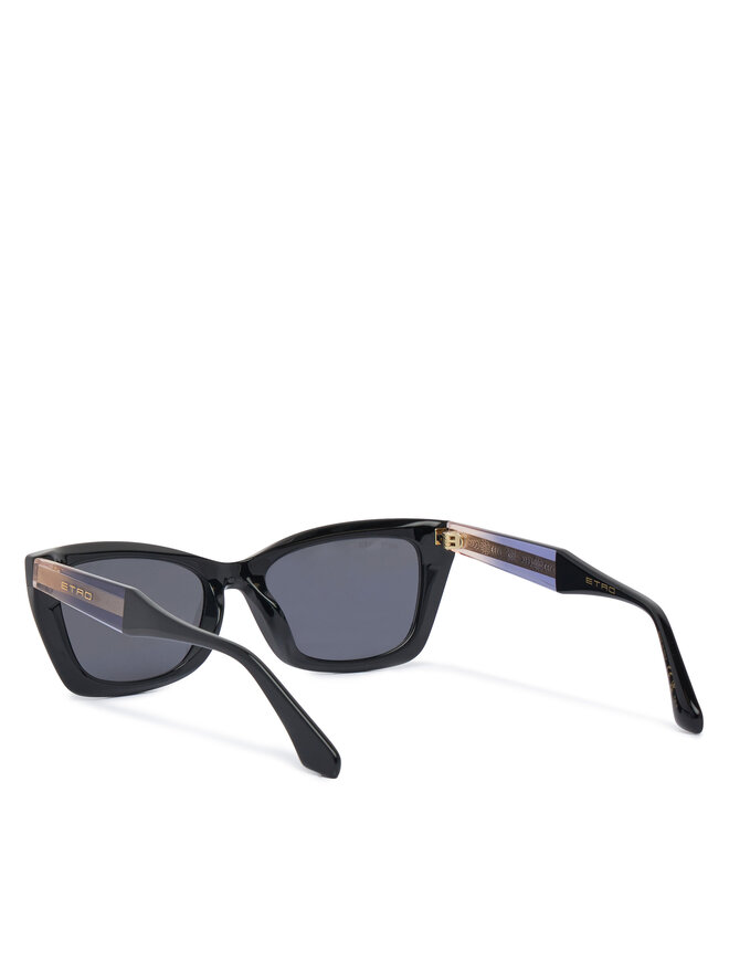 Etro Gafas de sol Etro 0092/F/S 2078 Negro