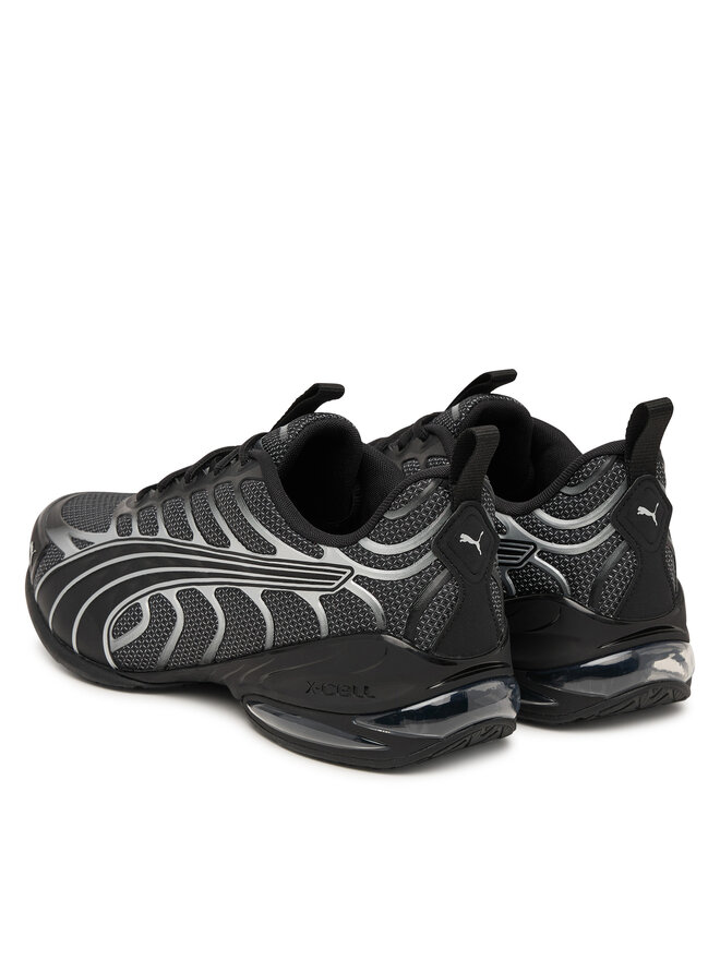 Puma Sneakers Puma Voltra 312589 08 Schwarz